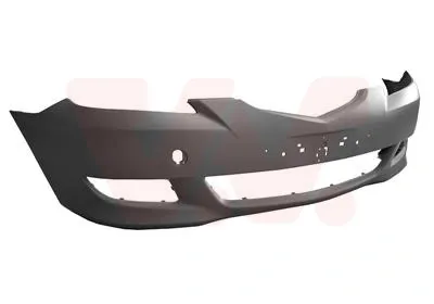 Paragolpes 2735574 VAN Wezel