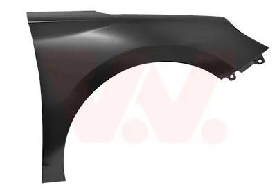 Aleta 8254658 VAN Wezel