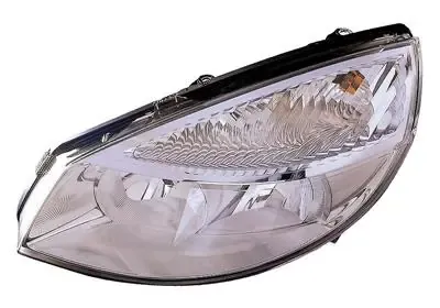 Faro izquierdo 4328961 VAN Wezel