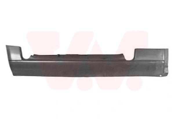 Chapa de acceso izquierda Mercedes Sprinter 4-T (904)