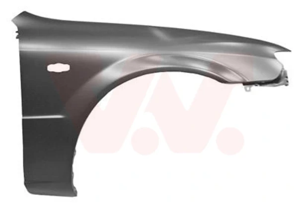 2733656 VAN Wezel