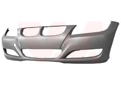 Paragolpes 0667574 VAN Wezel