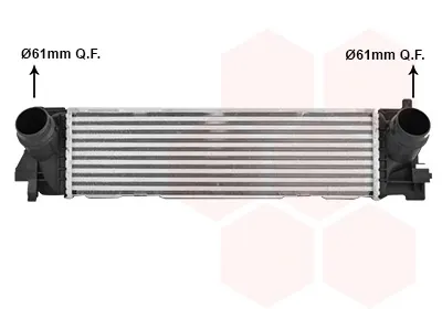 Comprar Intercooler BMW 3  G20