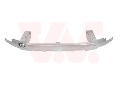 Refuerzo parachoque delantero 0550560 VAN Wezel
