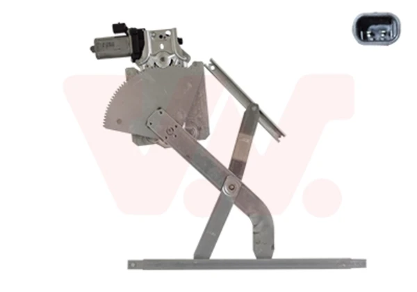5387262 VAN Wezel
