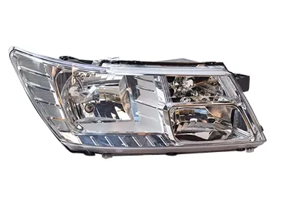 Faro derecho 1739962 VAN Wezel