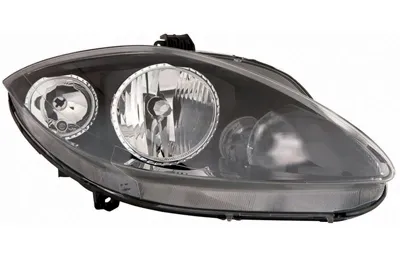 Faro derecho 4941962 VAN Wezel