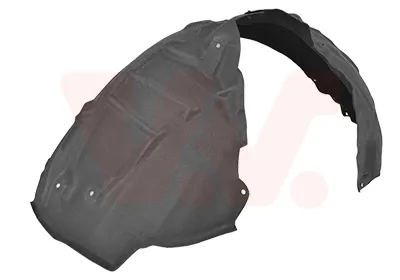 Paso rueda Audi A5 F53, F5P