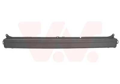 Parachoques trasero 4388540 VAN Wezel