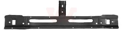 Soporte de radiador completo Opel Astra 51, 52, F35, M35