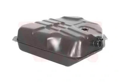 Depósito de gasolina 1747081 VAN Wezel