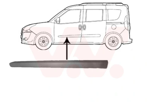 1638423 VAN Wezel
