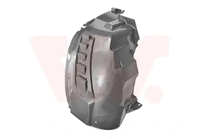 Paso rueda 1651434 VAN Wezel