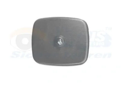 Retrovisor VAN WEZEL 3788839