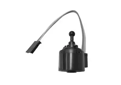 Motor regulador de faros 0627993 VAN Wezel