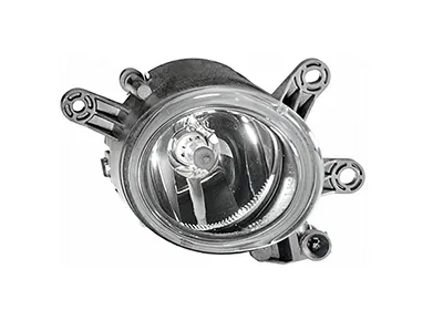Faro antiniebla derecho 1334301U Polcar