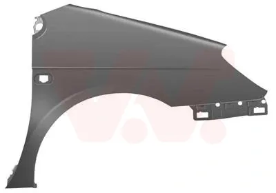 Aleta 4326656 VAN Wezel