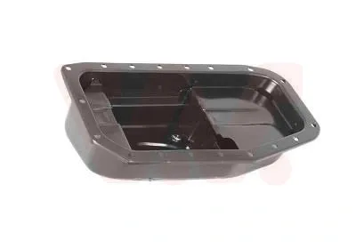 Cárter de aceite del motor 1747073 VAN Wezel