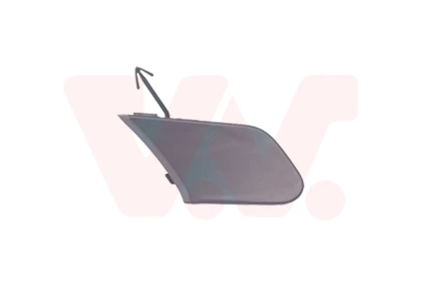 1907587 VAN Wezel