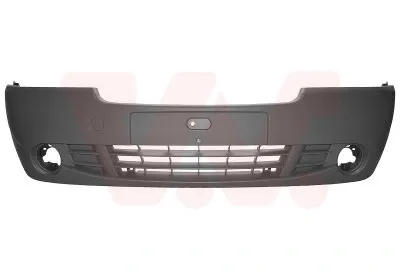 Paragolpes 4395571 VAN Wezel