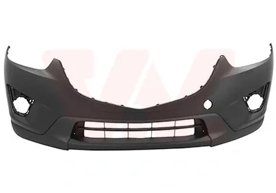 Paragolpes 2780574 VAN Wezel