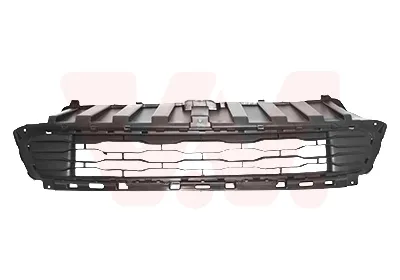 Parrilla Fiat Fiorino Qubo