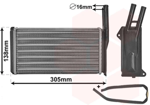 18006093 VAN Wezel