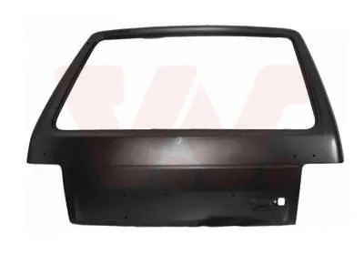 Puerta trasera Fiat Uno 146A