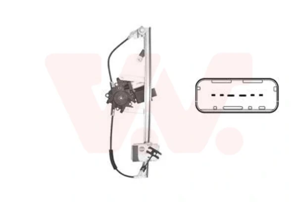 4366262 VAN Wezel