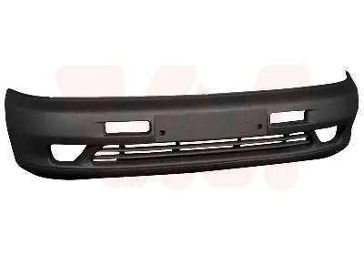 Paragolpes 3078570 VAN Wezel