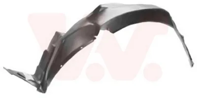 Comprar Guardabarros interior derecho, aleta delantera Suzuki Swift III RS