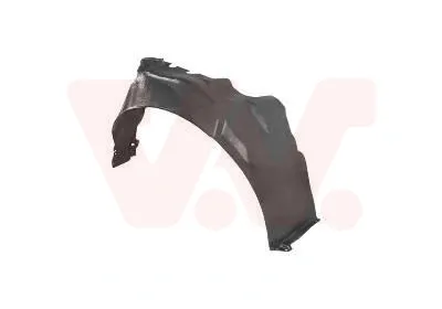 Comprar Guardabarros interior derecho, aleta delantera Daewoo Lanos  KLAT