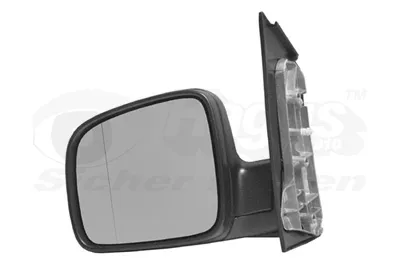 Espejo de retrovisor izquierdo 5867803 VAN Wezel