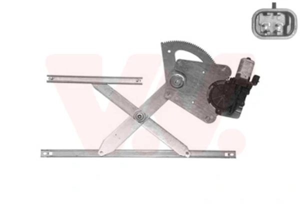 8115265 VAN Wezel