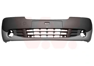 Paragolpes 4395573 VAN Wezel