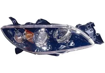 Faro derecho 2734962 VAN Wezel