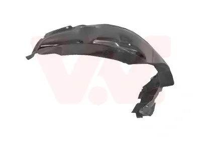 Paso rueda 8267434 VAN Wezel