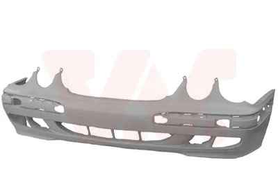 Paragolpes 3029574 VAN Wezel