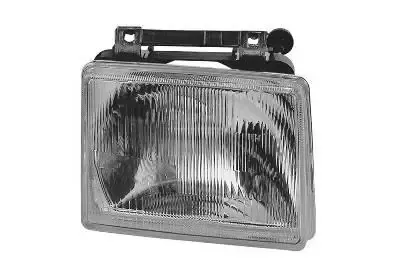 Faro derecho 3770942 VAN Wezel