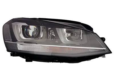 Faro derecho 5766988 VAN Wezel