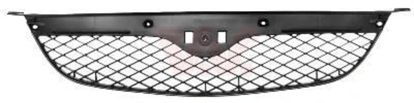2732510 VAN Wezel panal de radiador