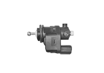 Motor regulador de faros 2571993 VAN Wezel