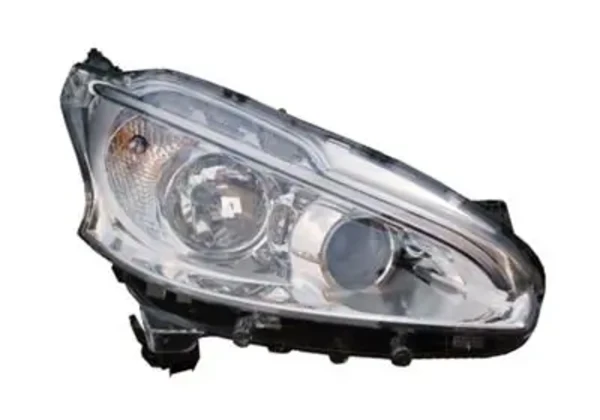 4034964 VAN Wezel faro derecho