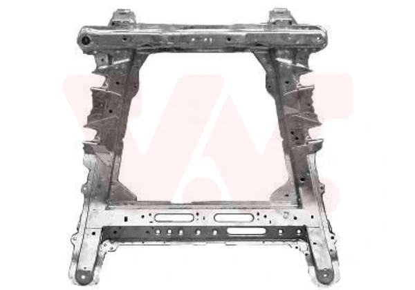 Subchasis delantero soporte motor Renault Megane 1 (LA0, LA1)