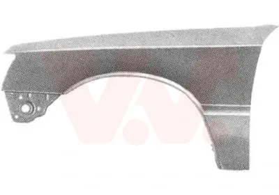 Aleta 4025658 VAN Wezel