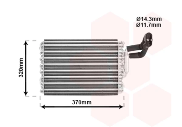 3000V002 VAN Wezel
