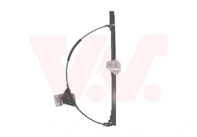 Mecanismo elevalunas delantero izquierdo Volkswagen Transporter T4 bus (70B, 70C, 7DB, 7DK, 70J, 70K, 7DC, 7DJ) (1990 - 2004) precio, desde