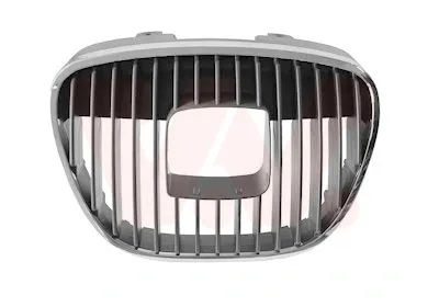 Parrilla 4917514 VAN Wezel