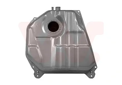 Depósito de gasolina 1650082 VAN Wezel
