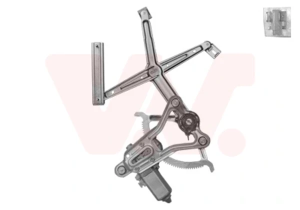 3024262 VAN Wezel